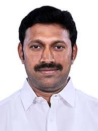 Y. S. Avinash Reddy